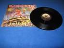 IRON MAIDEN - RUN TO THE HILLS / TOTAL ECLIPSE 12