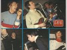 60's MOD BEAT THE ACTION COME ON, COME WITH ME REISSUE NEW MINT
