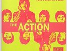 60's MOD BEAT THE ACTION NEVER EVER / TWENTYFOURTH HOUR REISSUE NEW MINT
