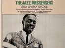 Blakey Art and Jazz Messengers, Once upon a groove, Blue Note LP