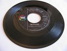 THE PLAYERS - WHY DID I LIE / I'M GLAD I WAITED - MINIT
