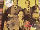 HIGH NOON STRANGER THINGS ROCKABILLY LP
