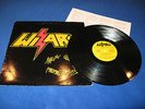 WIZARD - MARLIN , GROG , MADMAN & THE BOMB LP     ( PRIVATE METAL , RAZORMAID )