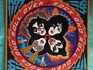 KISS 1976 Rock And Roll Over 12