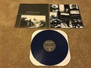 Sinking Ships disconnecting BLUE /99 Rare LP champion go it alone rival mob MLIW