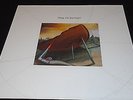 STING : THE SOUL CAGES LP - THE POLICE