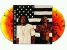 Outkast Stankonia Orange Yellow Purple Splatter Vinyl Numbered RSD Brand New