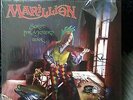 MARILLION - SCRIPT FOR A JESTERS TEAR (signed lp)