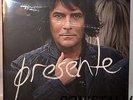 RENATO ZERO - PRESENTE Doppio LP NUMERATO - Sigillato