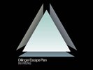 DILLINGER ESCAPE PLAN - Ire Works  LP  BLUE/ HOT PINK