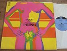 THE KINKS - PERCY LP UK 1st Press A-1 B-1 Pye Soundtrack OST Mod Ray Davies NICE