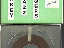 2 Spur Tonband Reel to Reel : Art Blakey & his Jazz Messengers - Invitation (Bop