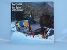 Ray Charles/ The Spirit of Christmas 1985 Columbia Records Xmas with Soul EX