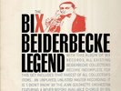 Beiderbecke Bix, The Legend RCA w. unissued tracks