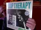 LP  LOOP THERAPY RISTAMPA TANNEN VERDE RAP ITALIANO COLLE DER FOMENTO SIGILLATO