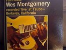 Wes Montgomery Full House Rare Jazz LP Riverside RLP-434 MONO VG++- NM condition