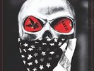 Eric Church Caught in the Act 2 X LP 1 X 7