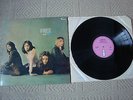 FREE FIRE AND WATER LP PINK ISLAND LABEL 1970 1st PRESS A1 B1 EXCELLENT AUDIO