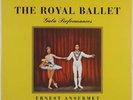 ANSERMET THE ROYAL BALLET RCA LDS 6065 2LP CLASSIC RECORDS 180g AUDIOPHILE NM
