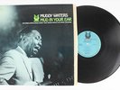 Muddy Waters - Mud In Your Ear LP