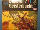 Die drei ??? Fragezeichen - Geisterbucht - Vinyl LP - Folge 150