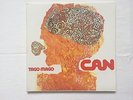 CAN - Tago Mago (SPOON 006/7, 1981, Germany) 2 x Vinyl LP with gatefold sleeve