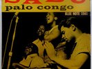 BLUE NOTE 1561 Sabu Palo Congo 47W 63RD Deep Groove Ear RVG orig LP rare