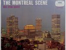 Nick Ayoub Quintet THE MONTREAL SCENE Canadian JAZZ Very RARE ORIGINAL LP
