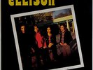 ELLISON Canadian SUPREME Psych MONSTER Original press  LP