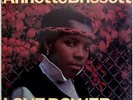 Annette Brissett LOVE POWER Rare WACKIE'S Killer Jamaican FUNK LISTEN