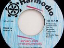 Michael Don LET US CO-OPERATE Digi Killer HARMODIO  45 Listen