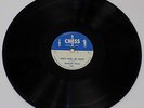 Howlin' Wolf - Who Will Be Next / I Have A Little Girl - Chess 1593 - 1955 78
