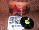 The Pretty Things Parachute Rare EX 1970 UK NO EMI SHVL 774 Laminated Gatefold