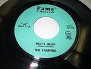 STARFIRES Billy's Blues 45 7