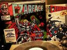 Czarface every hero needs a  Villain 2xLP Inspectah Deck 7L & Esoteric