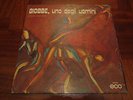 ATP CESARE REGAZZONI GIOBBE 1977 Italian Prog Flute LP Very Rare UNPLAYED Hear