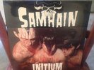 SAMHAIN INITIUM ORIGINAL 3rd PRESSING SEALED UNOPENED Plan 9 MISFITS VINYL RARE