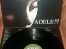 adele 19 vinyl lp uk