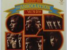 THE ASSOCIATION - SEALED 1st PRESS - Insight Out (WINDY) ARCHIVE LP