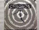 rare bernard parmegiani CHRONOS LP/philips 6521025.prospective 21.TBE