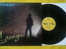 SAVAGE-TONIGHT/LP/Italo Disco/Bad Boys Blue/Modern Talking/C.C.Catch/Patty Ryan