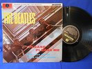 THE BEATLES FIRST PLEASE 1/1 MATRIX ORIG UK EXC++ MONO pmc 1202