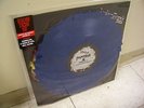 NEW Judas Priest Limited Edition EP BLUE Vinyl Blade Shaped RSD Vinyl Painkiller