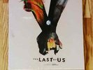 THE LAST OF US Original Soundtrack 4 LP BLACK VINYL SET **SEALED** mondo