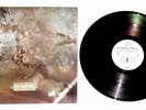 COCTEAU TWINS Head Over Heels RECORD LP VINYL 80's ALT INDIE DARK WAVE 1983 4AD