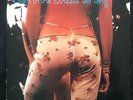 Annette Peacock ?Been In The Streets Too Long UK 1982Evan Parker Roger Turner NM