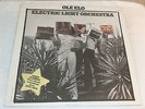 OLE ELO Original SEALED LP 1976 United Artists US Press Electric Light Orchestra