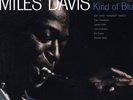 Miles Davis - Kind Of Blue 