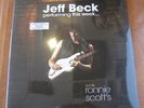 JEFF BECK Live At Ronnie Scott's Deluxe 3LP | Record Store Day Black Friday NEW
