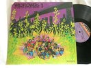 WILDFLOWERS 1 New York Loft  Session Sam Rivers Henry Threadgill Sunny Murray LP